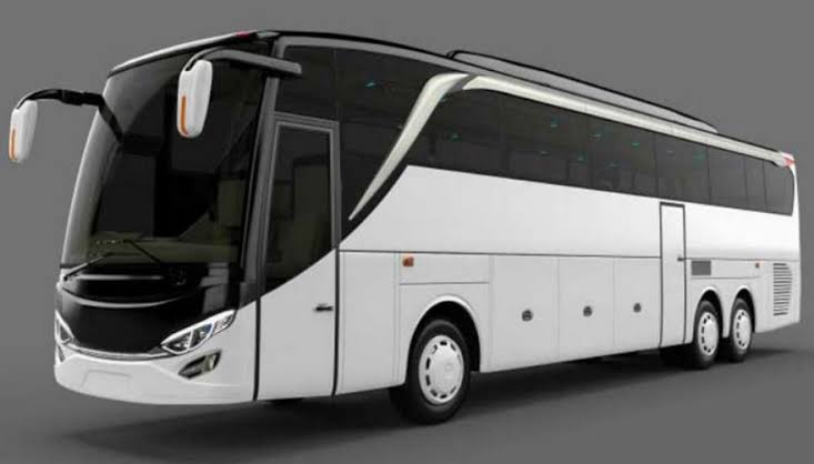 Big Bus